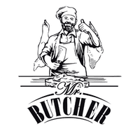 Mr.Butcher