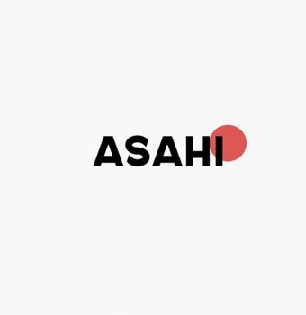 доставка еды, Asahi
