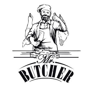 доставка еды, Mr.Butcher