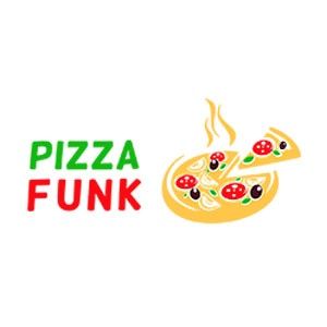 доставка еды, Pizza Funk